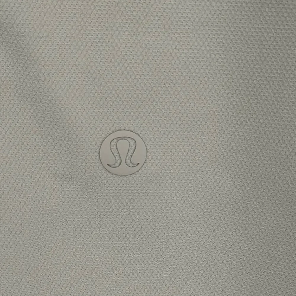 Lululemon ABC Jogger *DWR Natural Ivory Men’s Joggers Size Large Casual